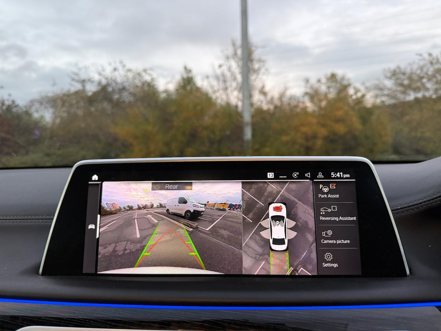 Used BMW 7 Series for sale - 76440422: Photo 29