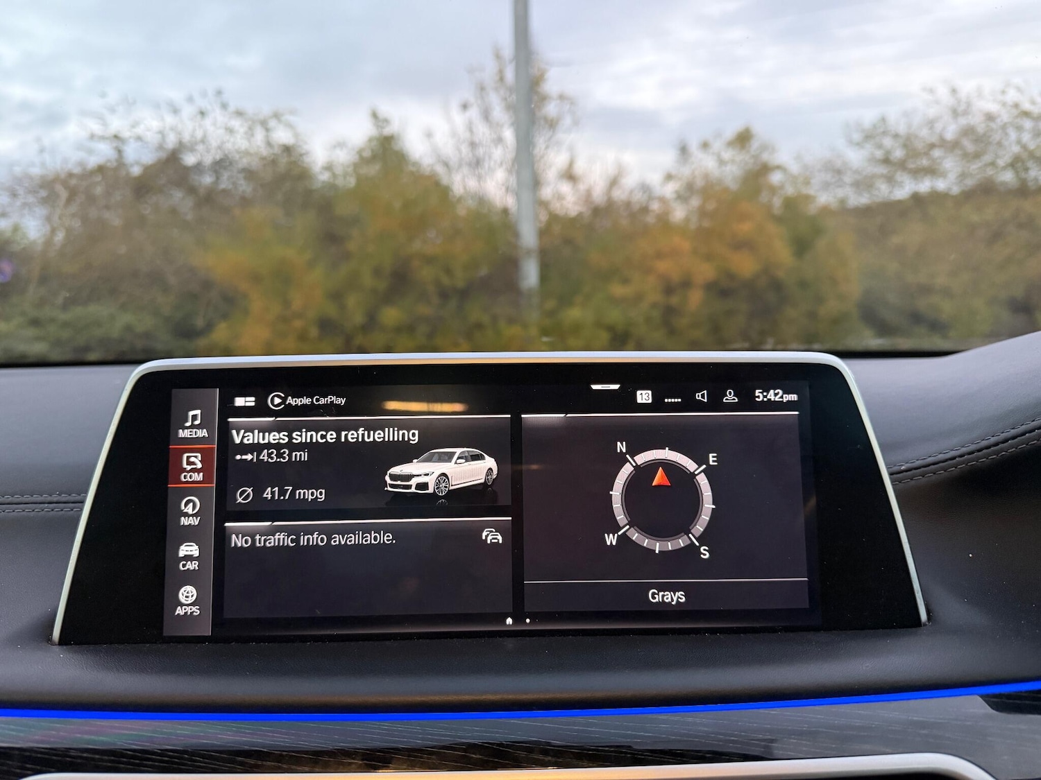 Used BMW 7 Series for sale - 76440422: Photo 31