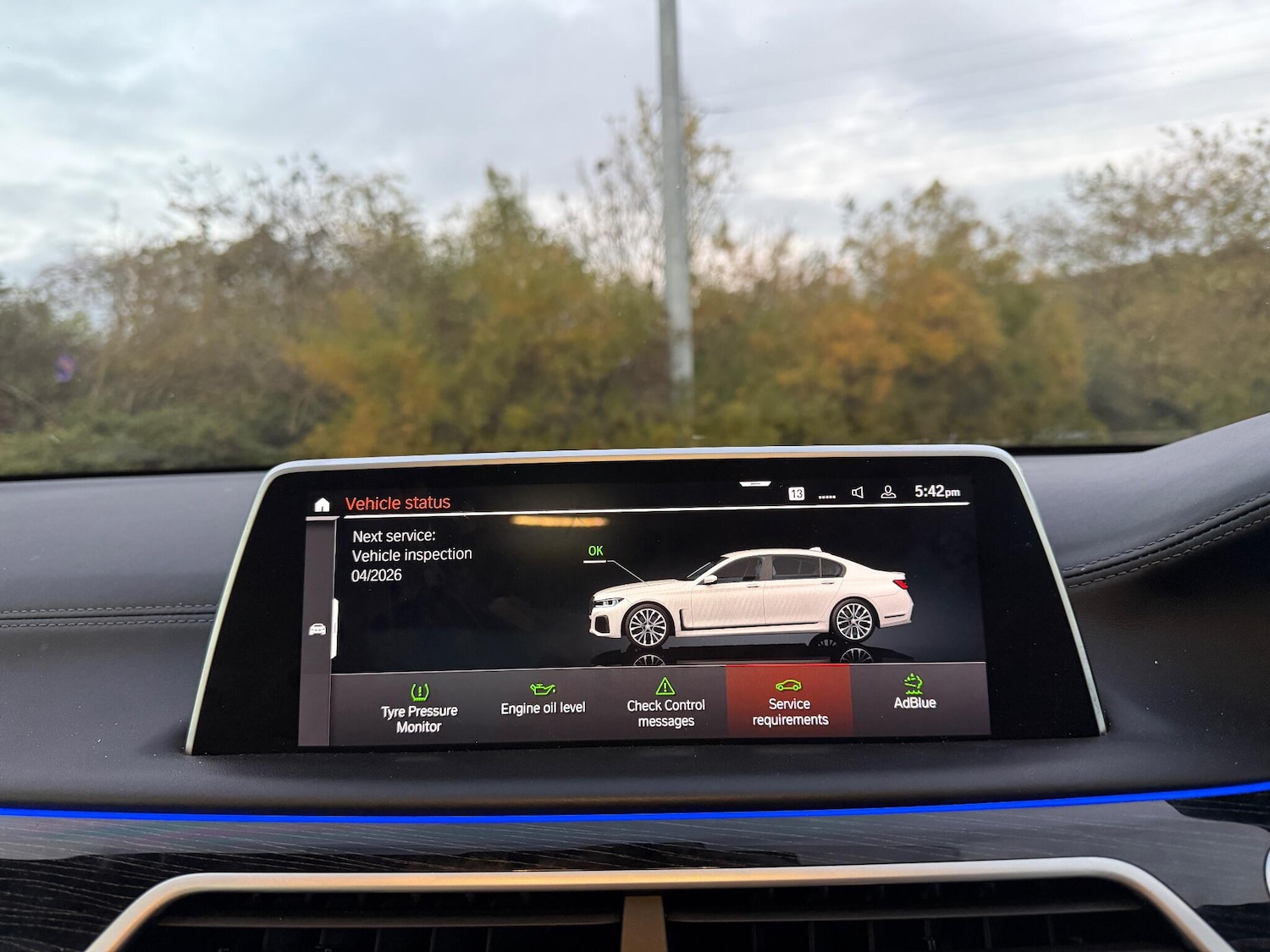 Used BMW 7 Series for sale - 76440422: Photo 33