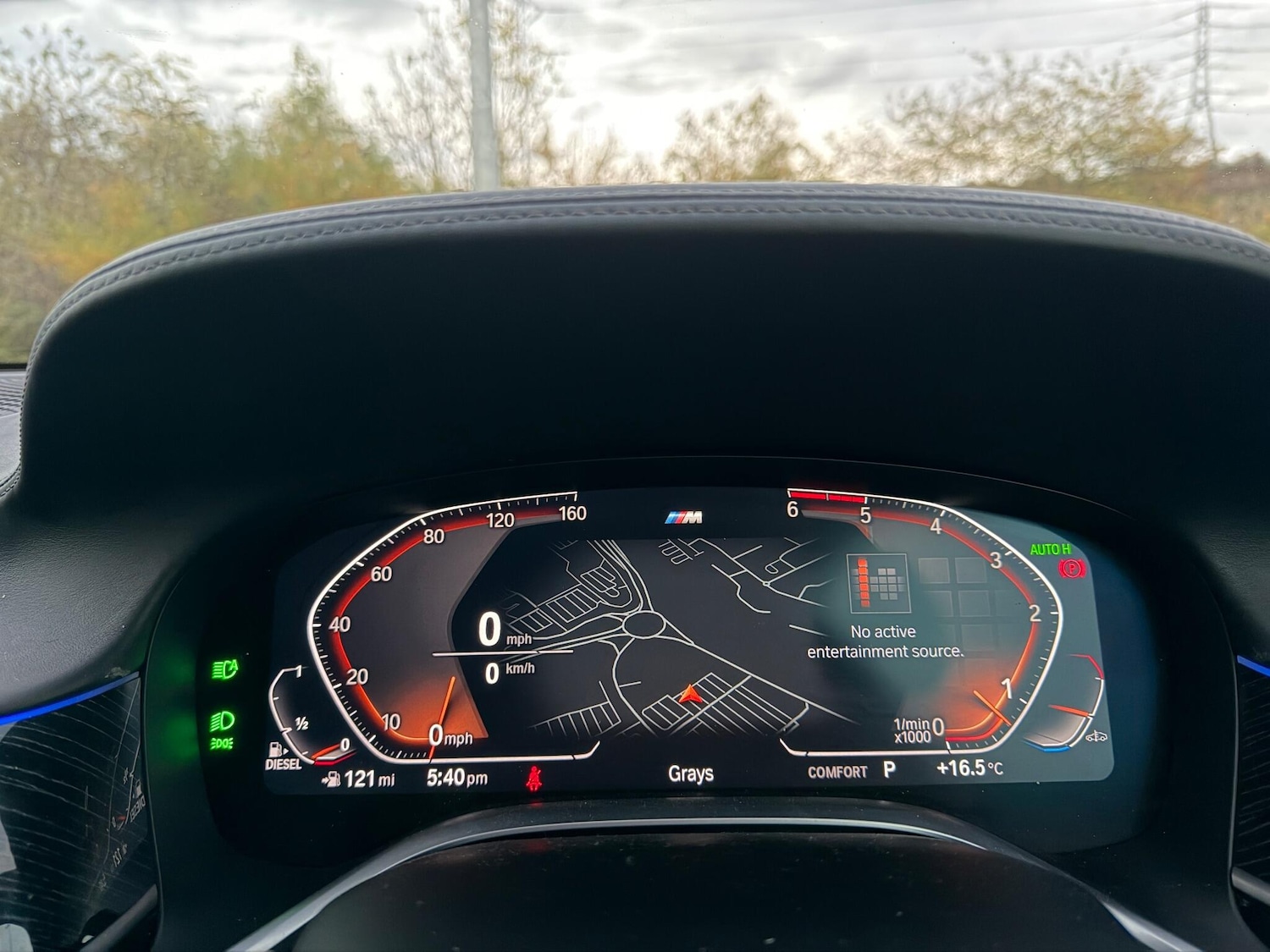 Used BMW 7 Series for sale - 76440422: Photo 34