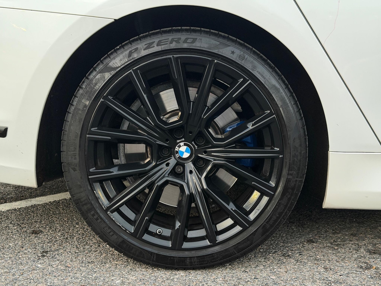 Used BMW 7 Series for sale - 76440422: Photo 35