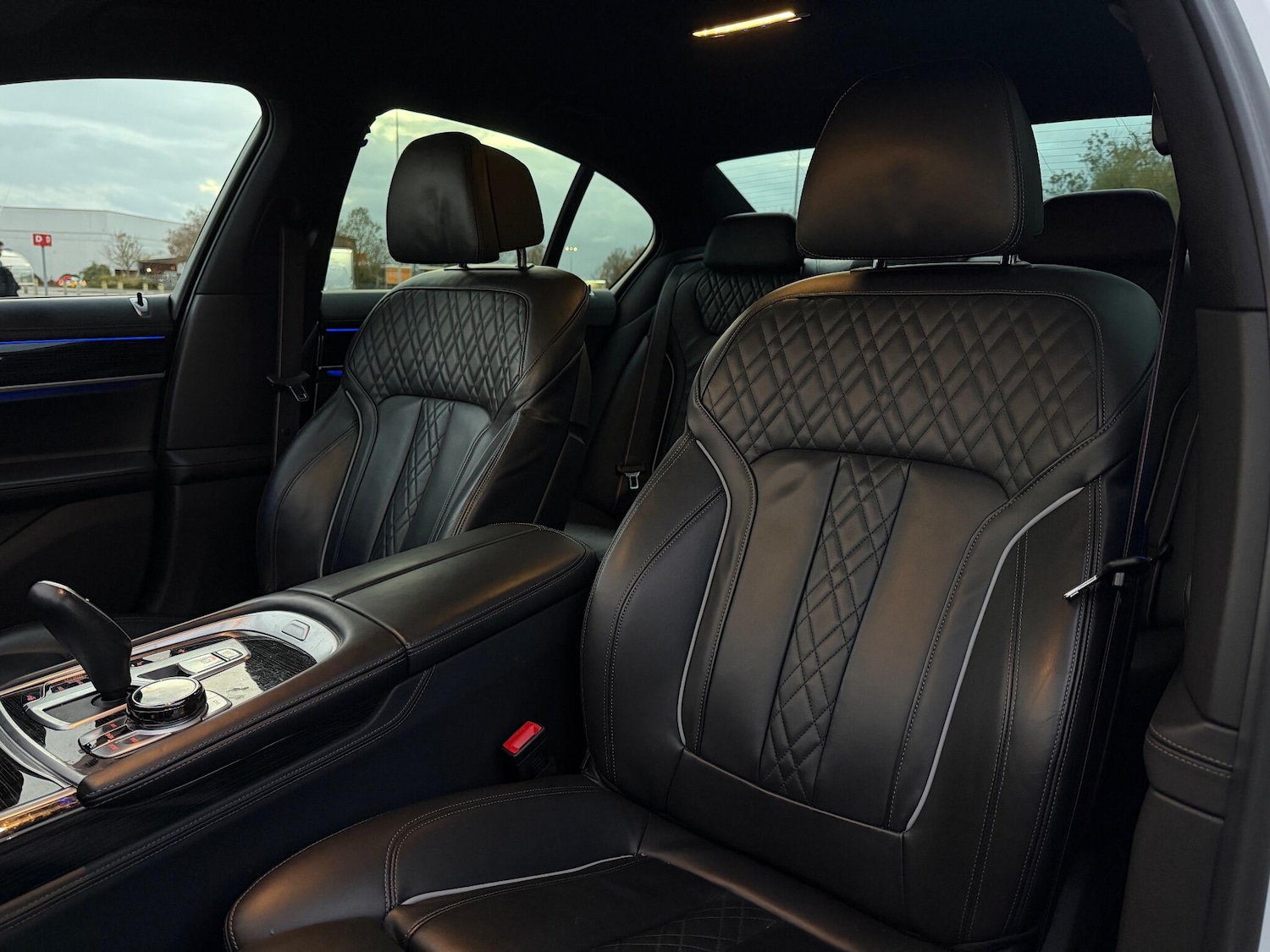 Used BMW 7 Series for sale - 76440422: Photo 37