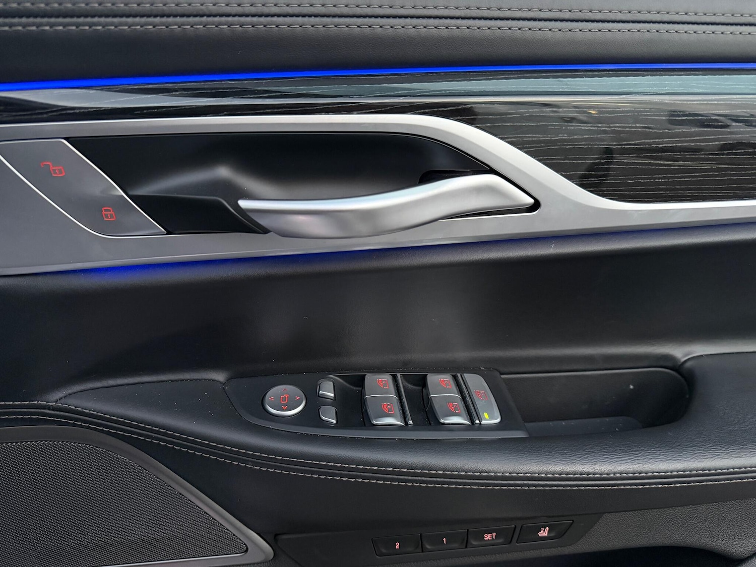 Used BMW 7 Series for sale - 76440422: Photo 40