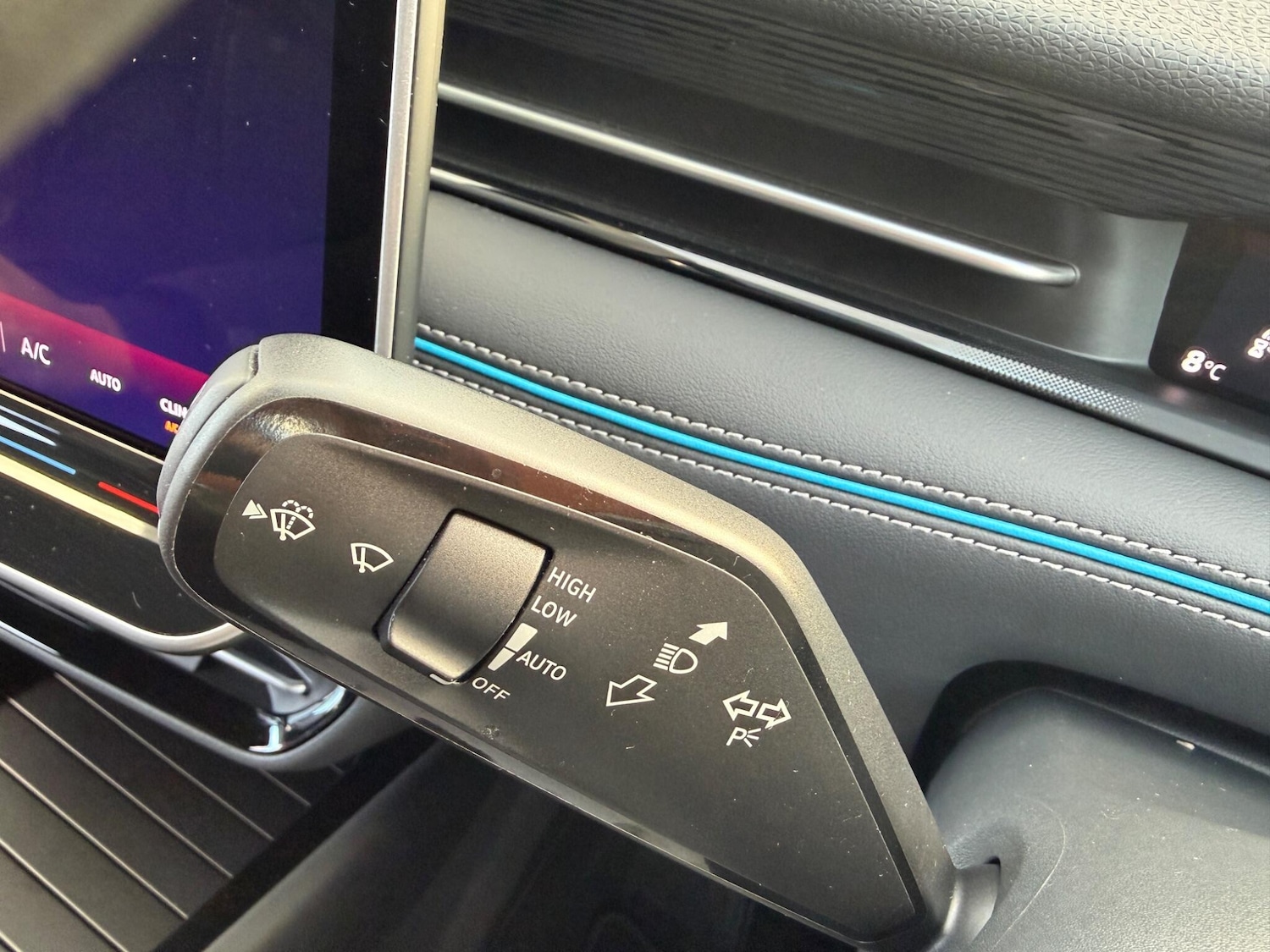 Used Volkswagen ID.7 2024 for sale - 76996758: Photo 25