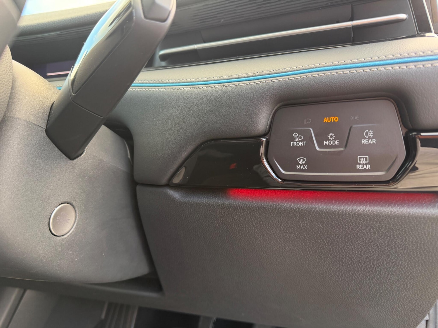 Used Volkswagen ID.7 2024 for sale - 76996758: Photo 26