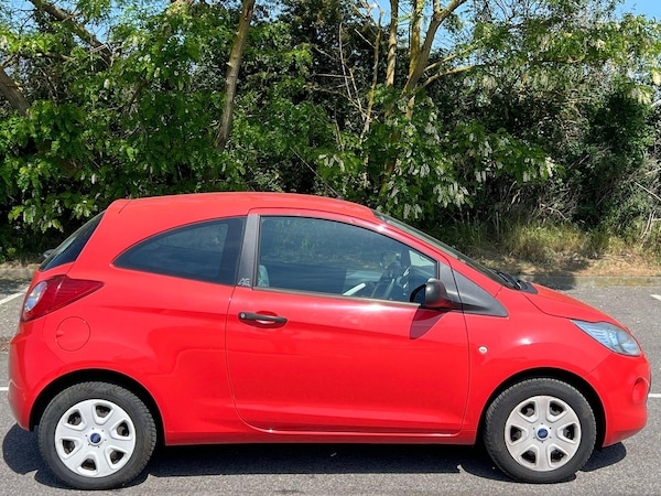 Used Ford Ka 2012 for sale - 76213791: Photo 4