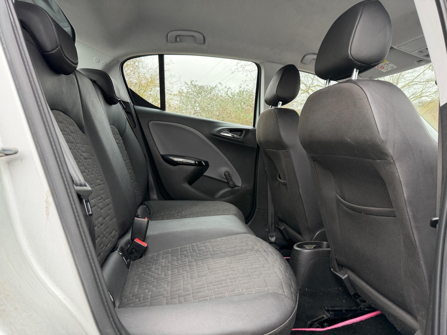 Used Vauxhall Corsa 2016 for sale - 77305380: Photo 13