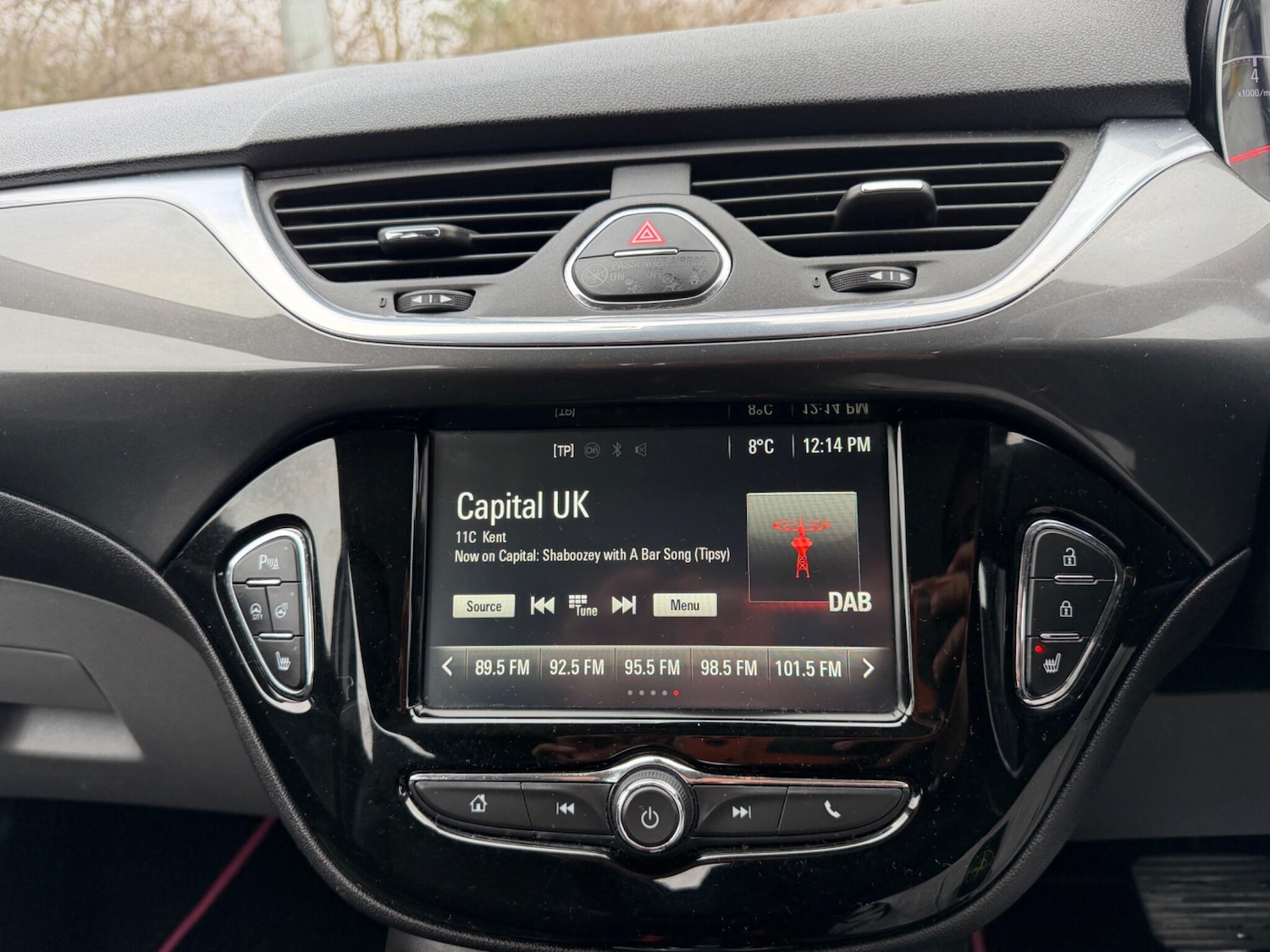 Used Vauxhall Corsa 2016 for sale - 77305380: Photo 16