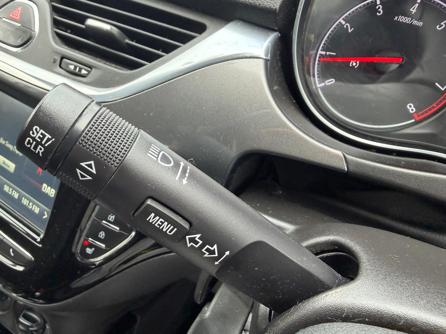 Used Vauxhall Corsa 2016 for sale - 77305380: Photo 20