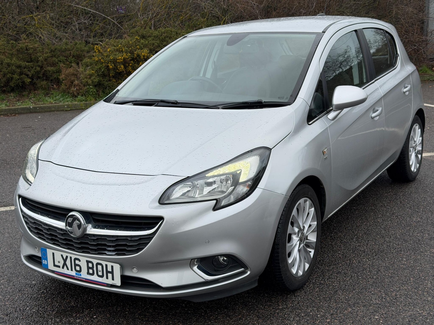 Used Vauxhall Corsa 2016 for sale - 77305380: Photo 27