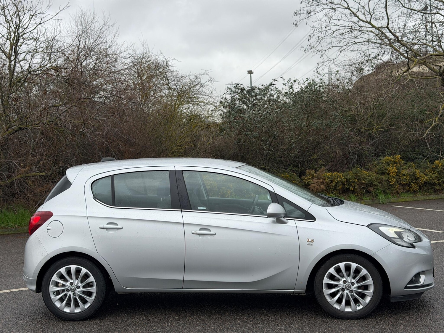 Used Vauxhall Corsa 2016 for sale - 77305380: Photo 5