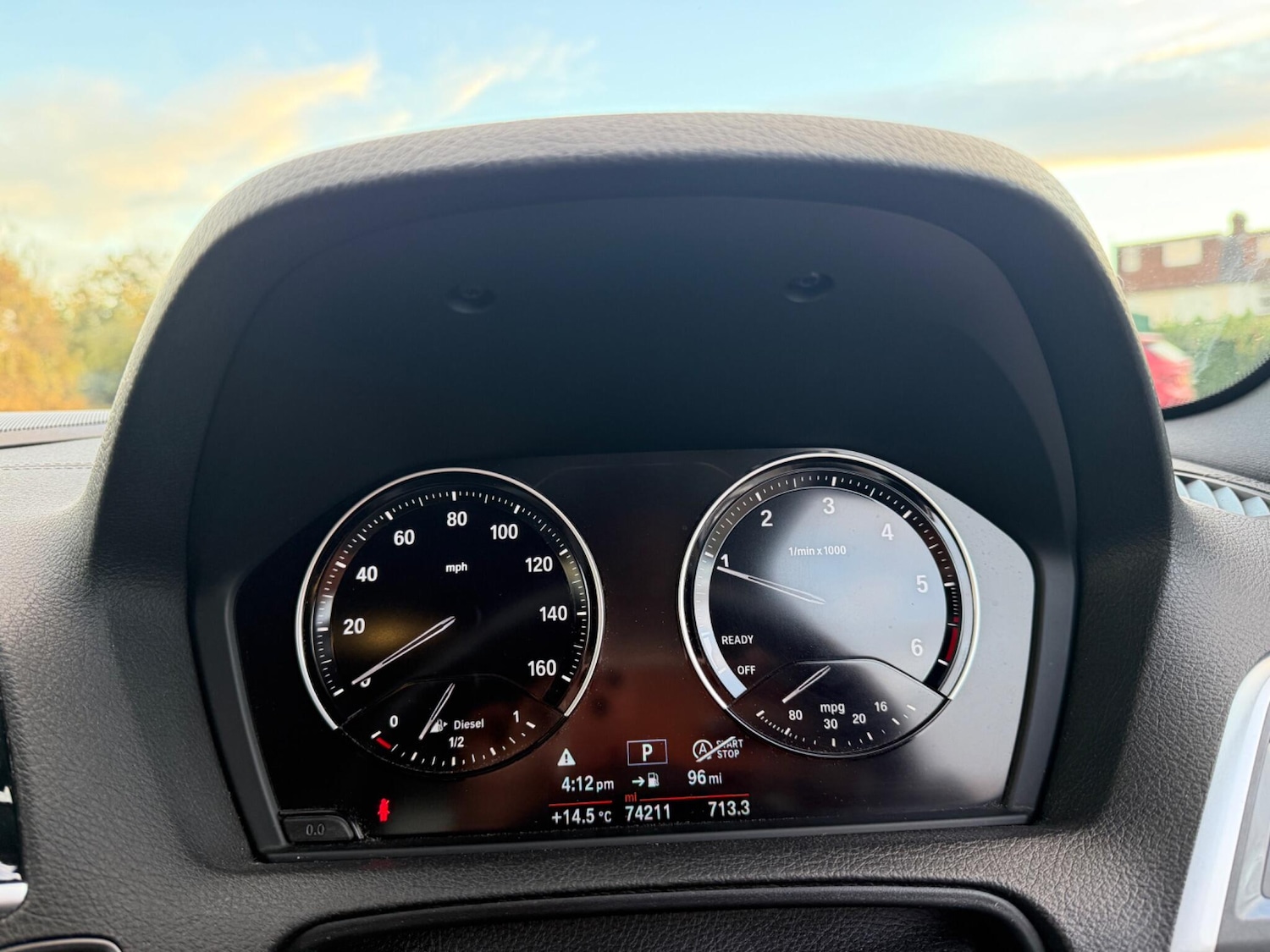 Used BMW 1 Series 2019 for sale - 76688834: Photo 11