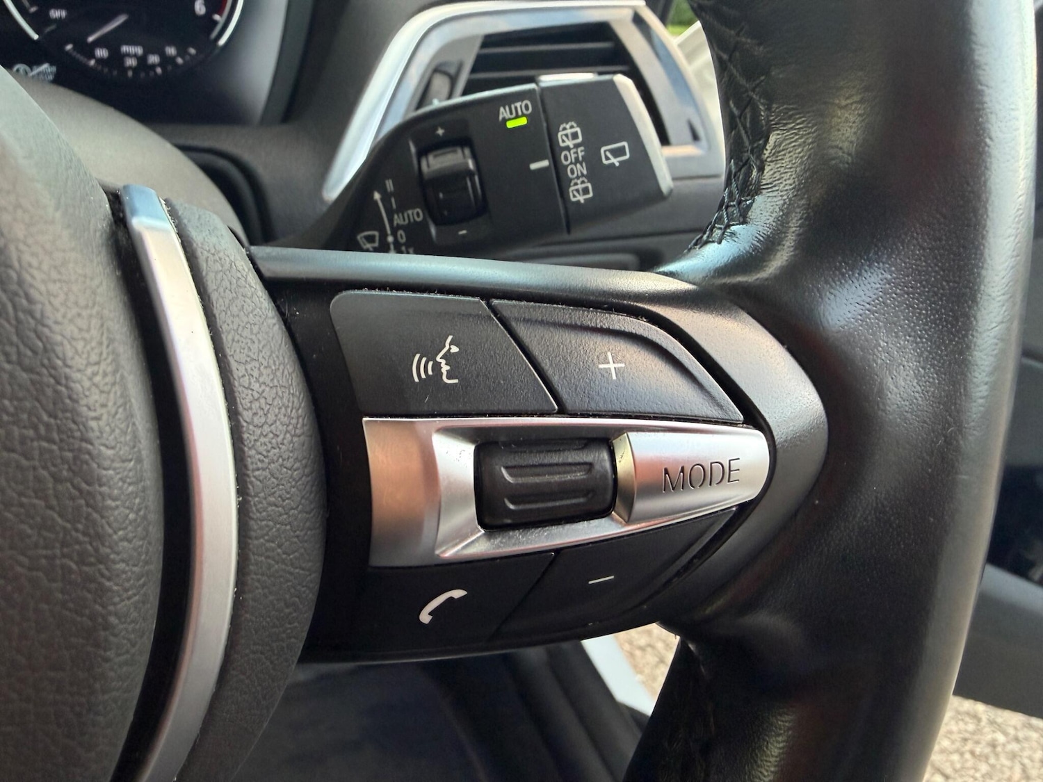 Used BMW 1 Series 2019 for sale - 76688834: Photo 25