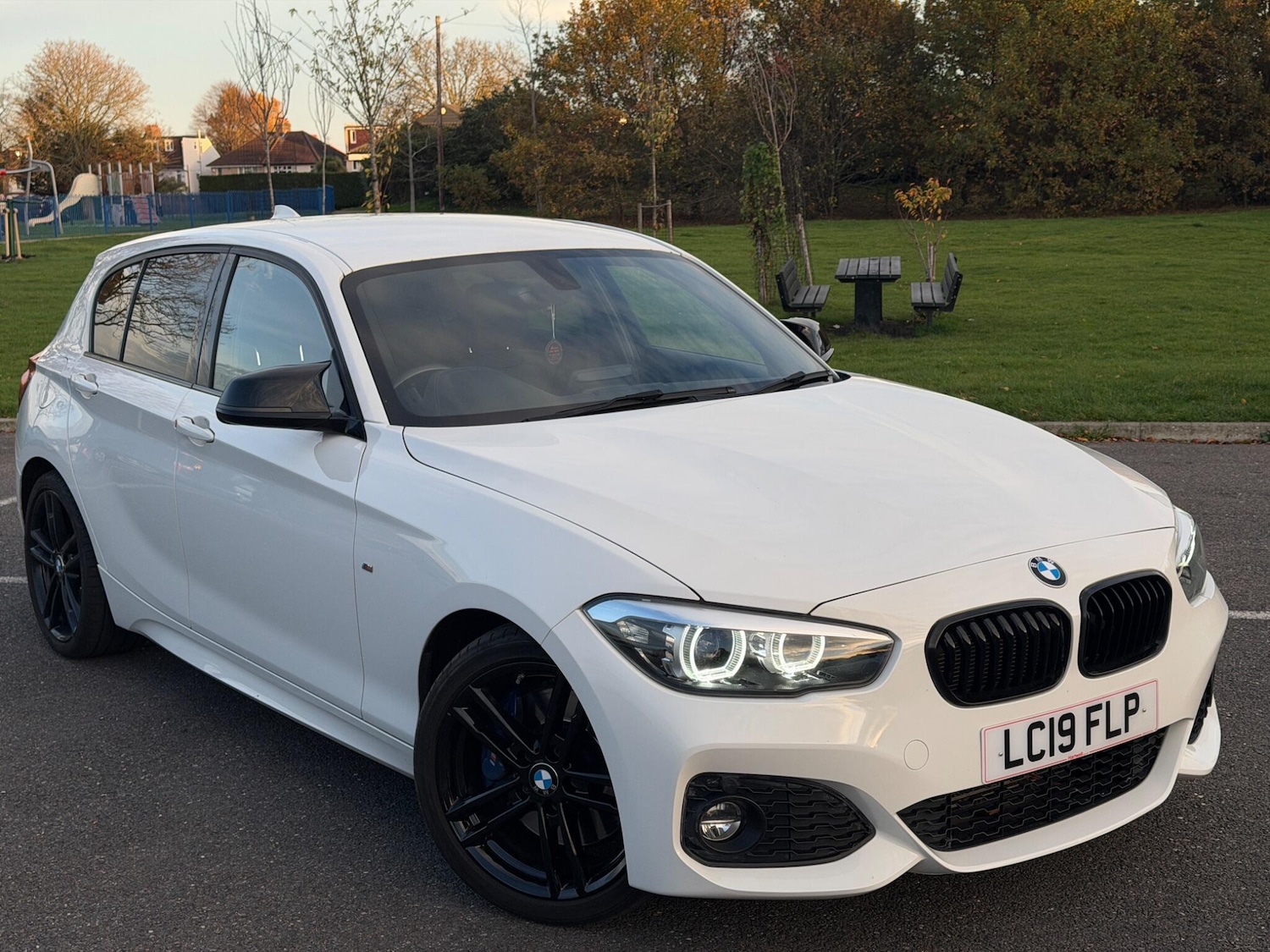 Used BMW 1 Series 2019 for sale - 76688834: Photo 31