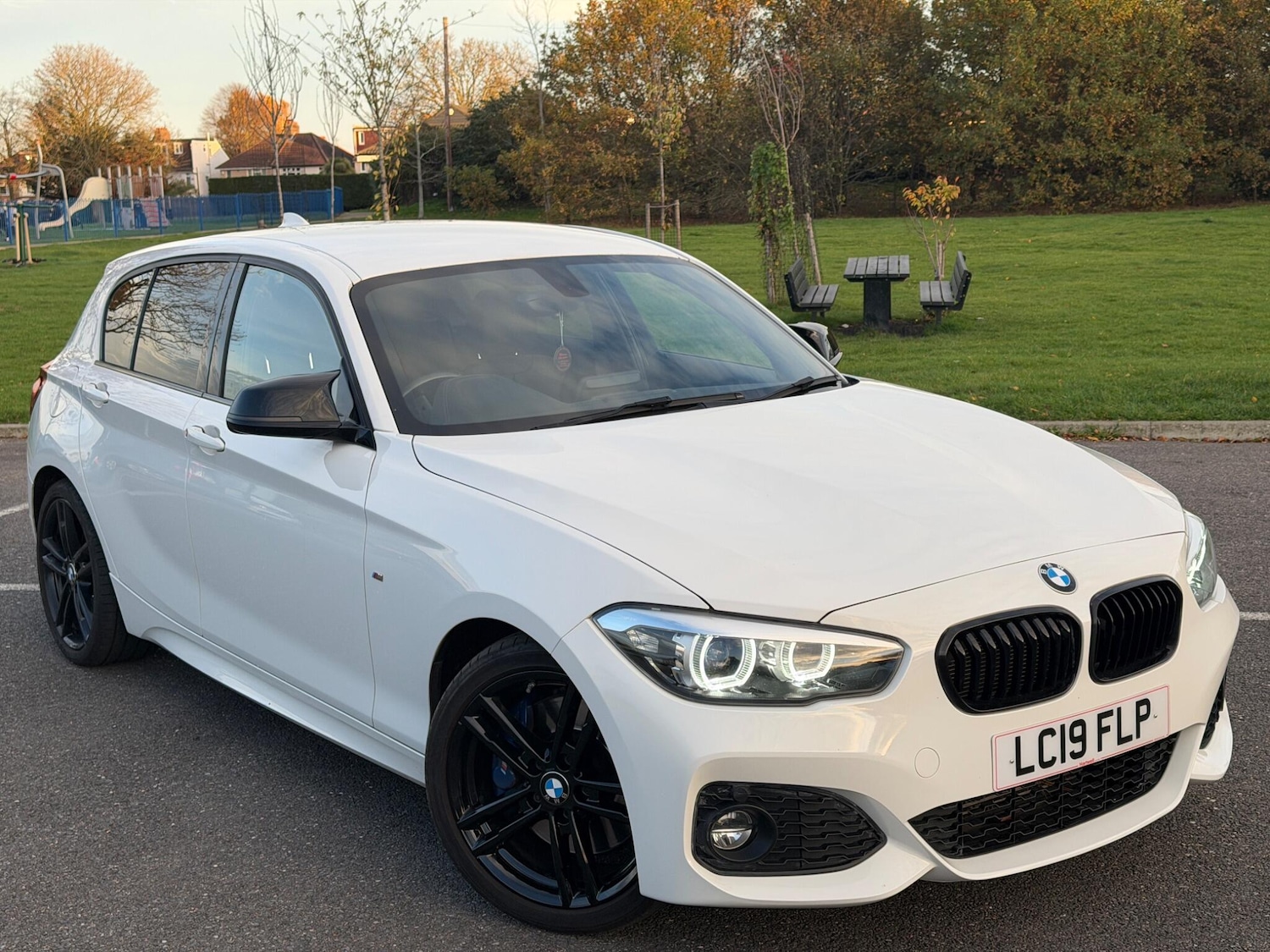 Used BMW 1 Series 2019 for sale - 76688834: Photo 33