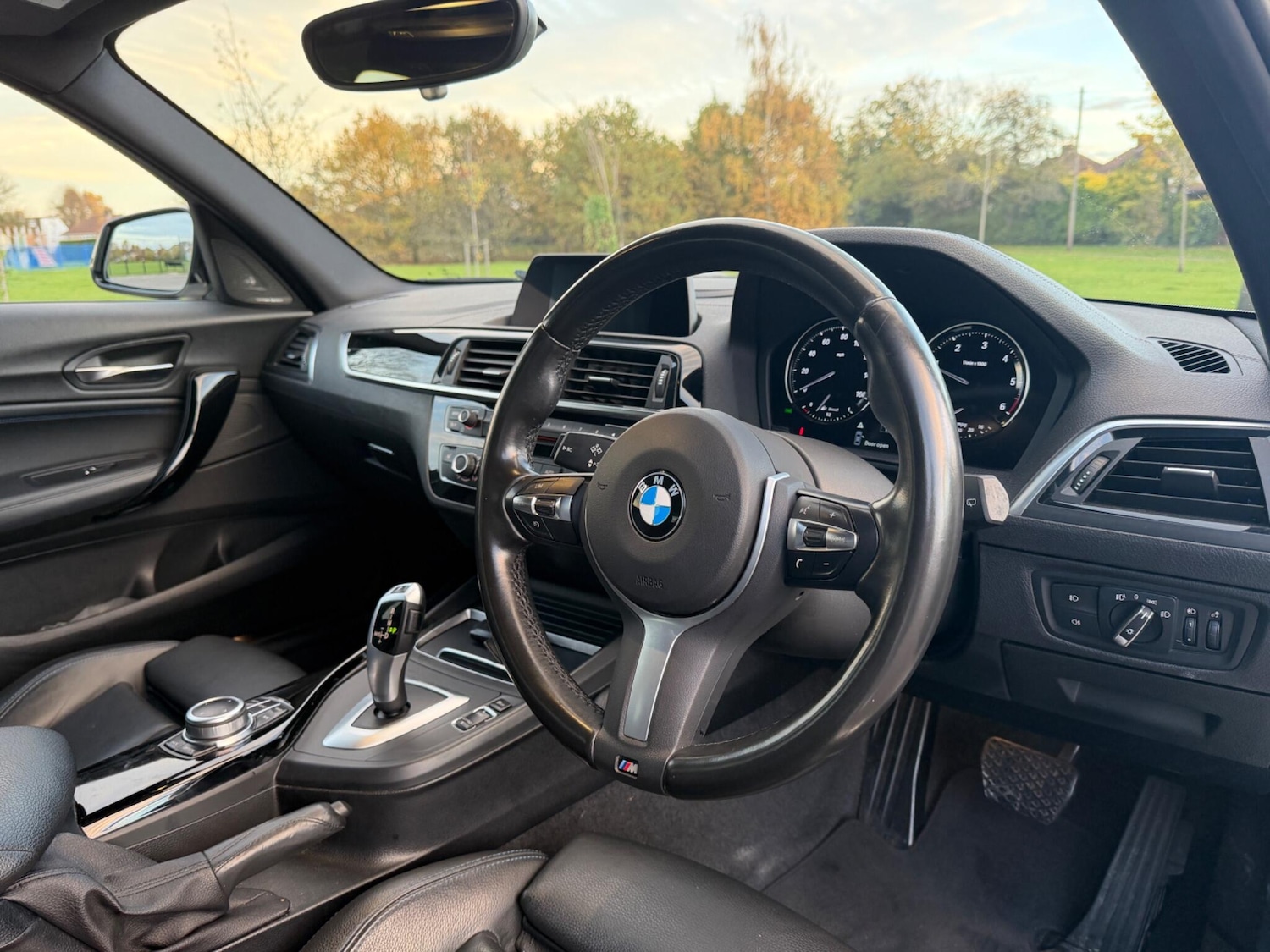 Used BMW 1 Series 2019 for sale - 76688834: Photo 4