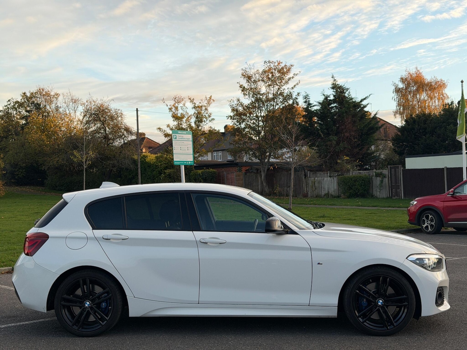 Used BMW 1 Series 2019 for sale - 76688834: Photo 6