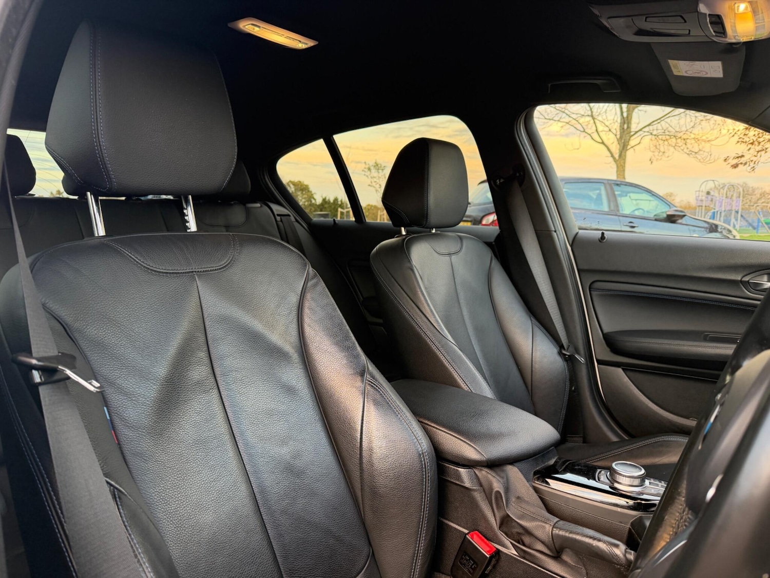 Used BMW 1 Series 2019 for sale - 76688834: Photo 9