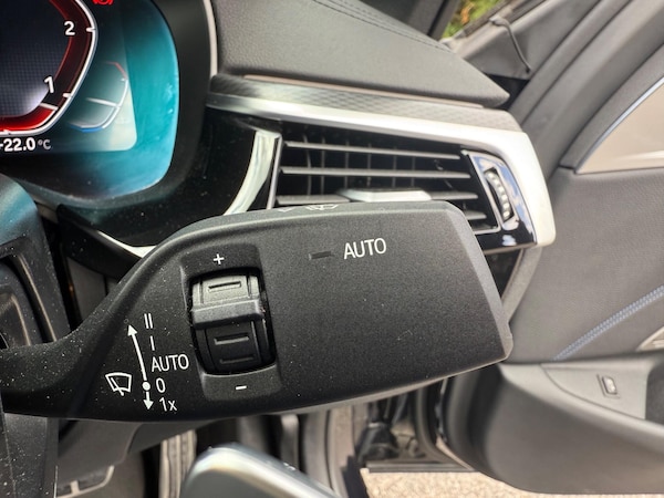 Used BMW 5 Series 2022 for sale - 75493636: Photo 23