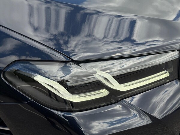 Used BMW 5 Series 2022 for sale - 75493636: Photo 26