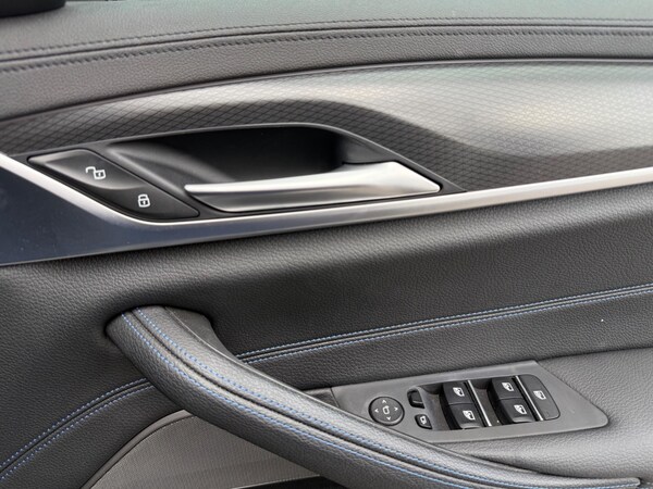Used BMW 5 Series 2022 for sale - 75493636: Photo 29