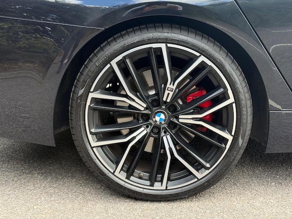 Used BMW 5 Series 2022 for sale - 75493636: Photo 32