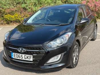 Used Hyundai i30 2015 for sale - 74464322: Photo