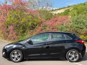 Used Hyundai i30 2015 for sale - 74464322: Photo