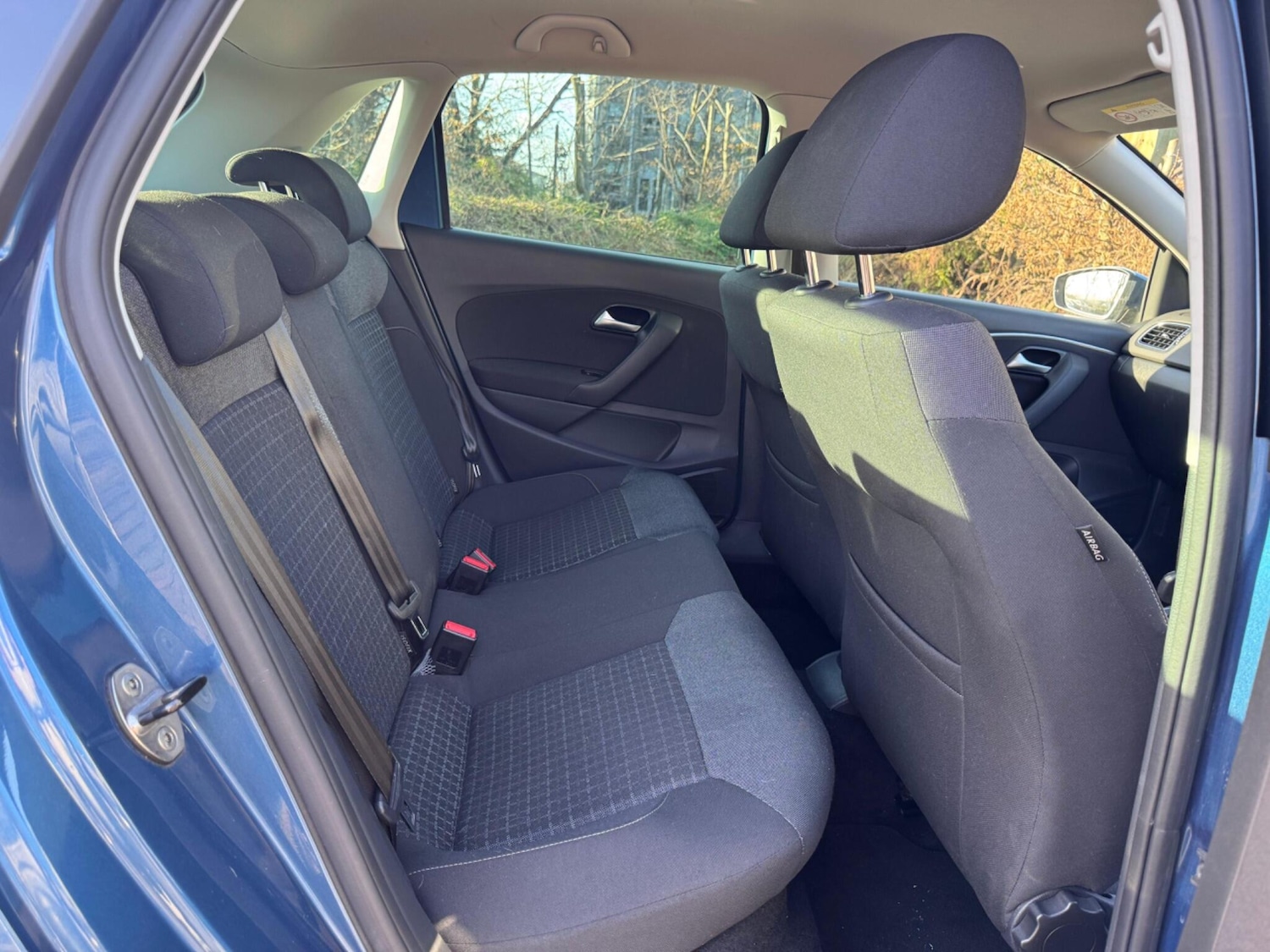 Used Volkswagen Polo 2017 for sale - 77081845: Photo 11