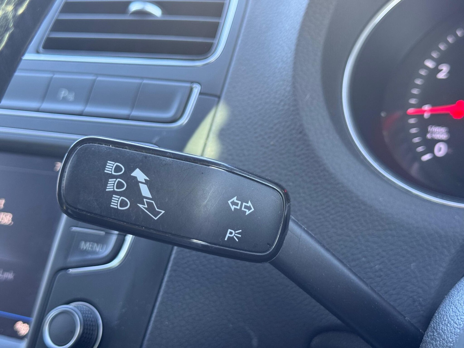 Used Volkswagen Polo 2017 for sale - 77081845: Photo 14