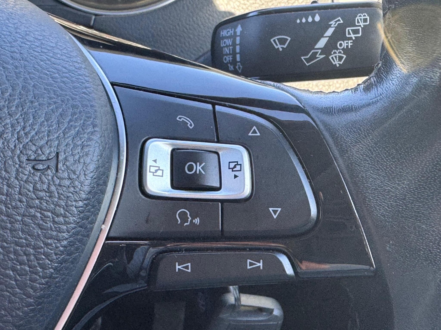 Used Volkswagen Polo 2017 for sale - 77081845: Photo 15