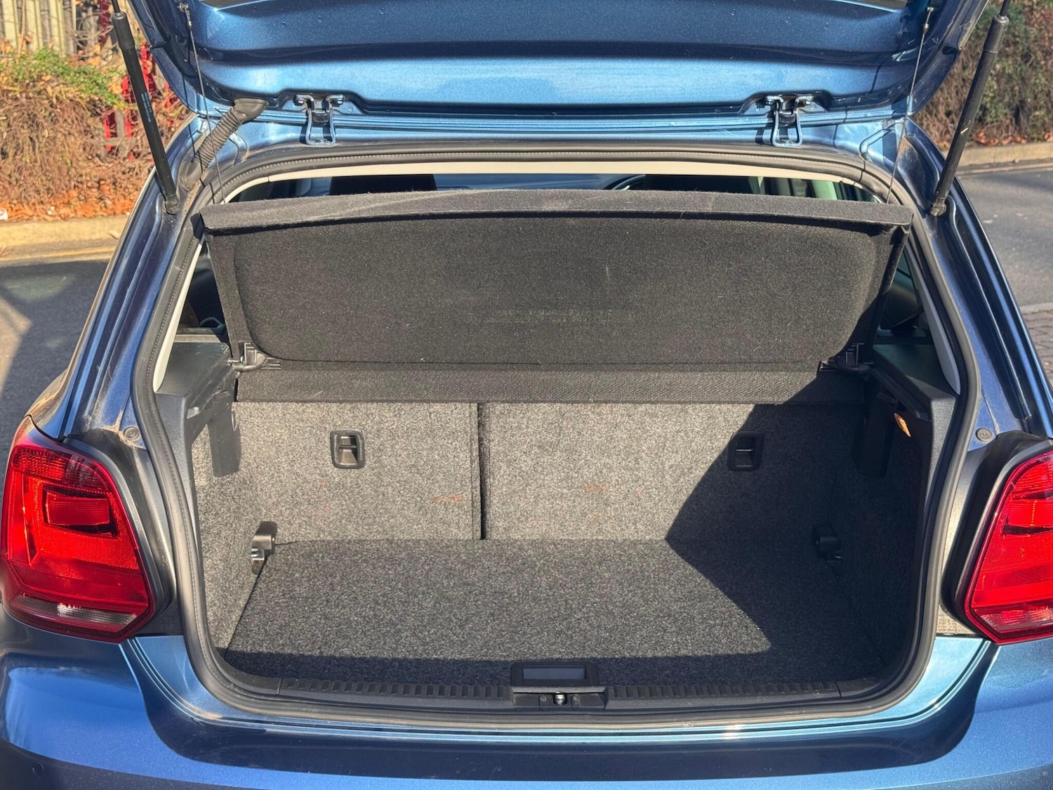 Used Volkswagen Polo 2017 for sale - 77081845: Photo 17