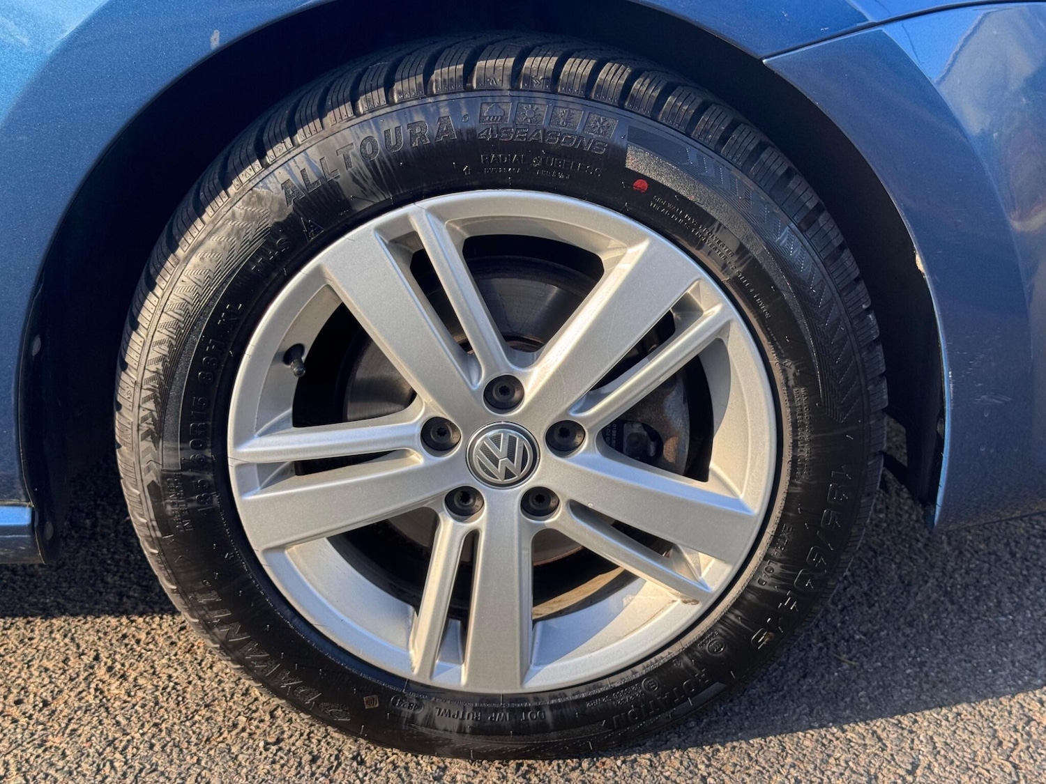 Used Volkswagen Polo 2017 for sale - 77081845: Photo 18