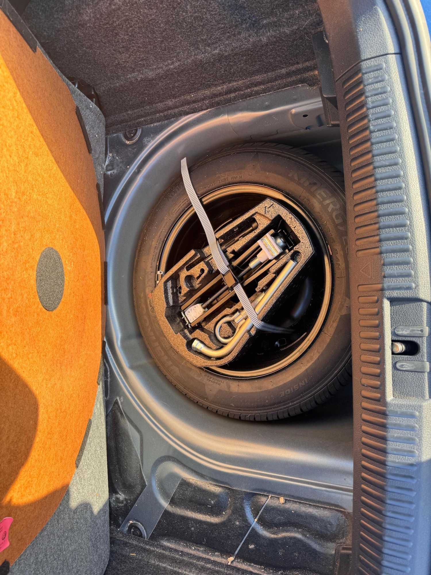 Used Volkswagen Polo 2017 for sale - 77081845: Photo 19