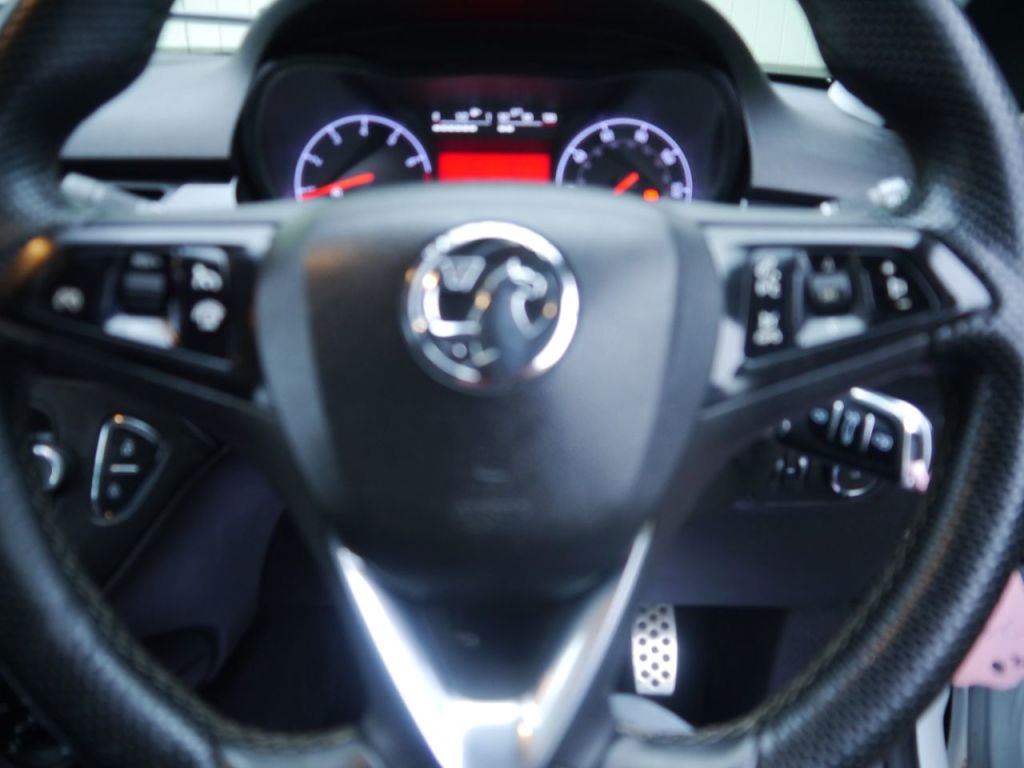 Used Vauxhall Corsa 2016 for sale - 76985477: Photo 10