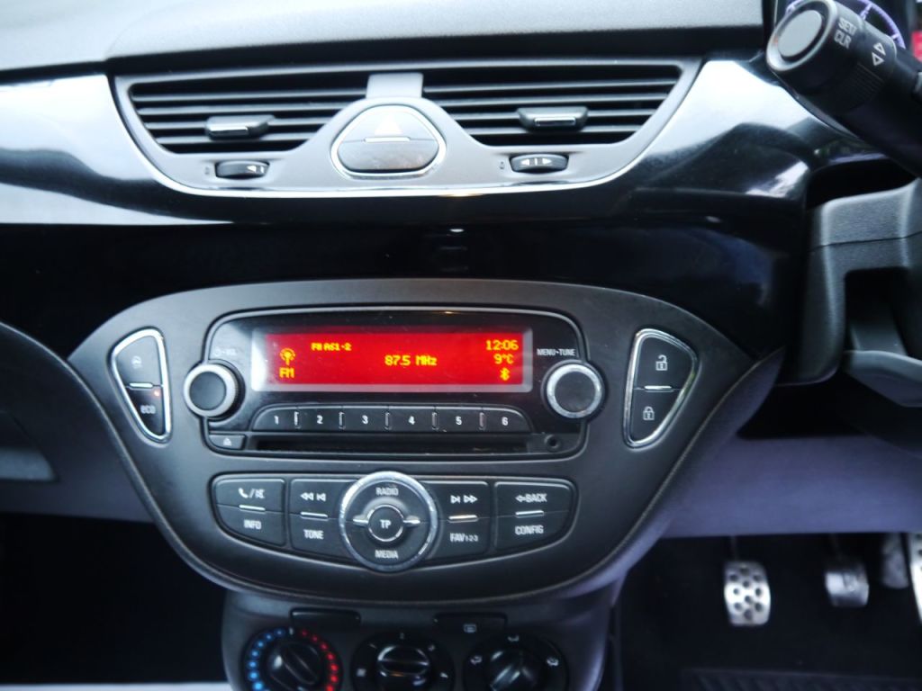 Used Vauxhall Corsa 2016 for sale - 76985477: Photo 11