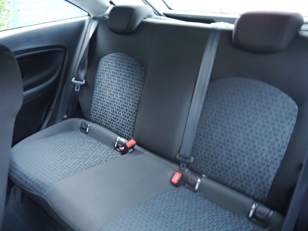 Used Vauxhall Corsa 2016 for sale - 76985477: Photo 14