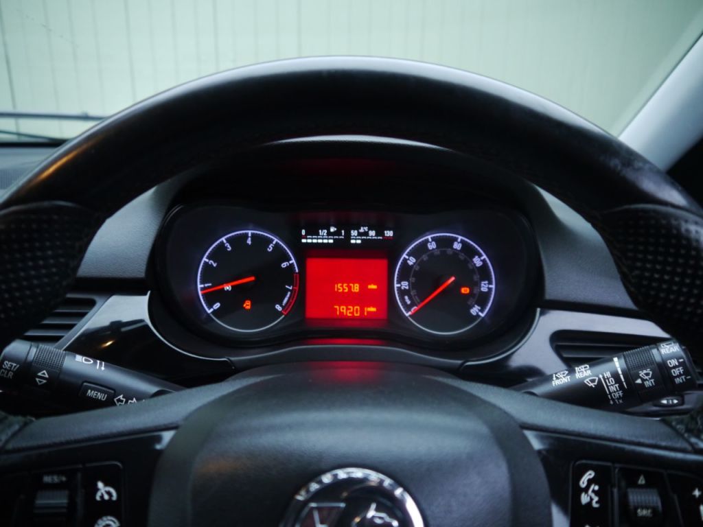 Used Vauxhall Corsa 2016 for sale - 76985477: Photo 9