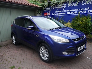 Used Ford Kuga 2015 for sale - 75654650: Photo