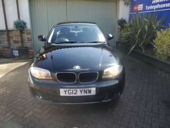 Used BMW 1 Series 2012 for sale - 74289489: Photo