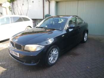 Used BMW 1 Series 2012 for sale - 74289489: Photo