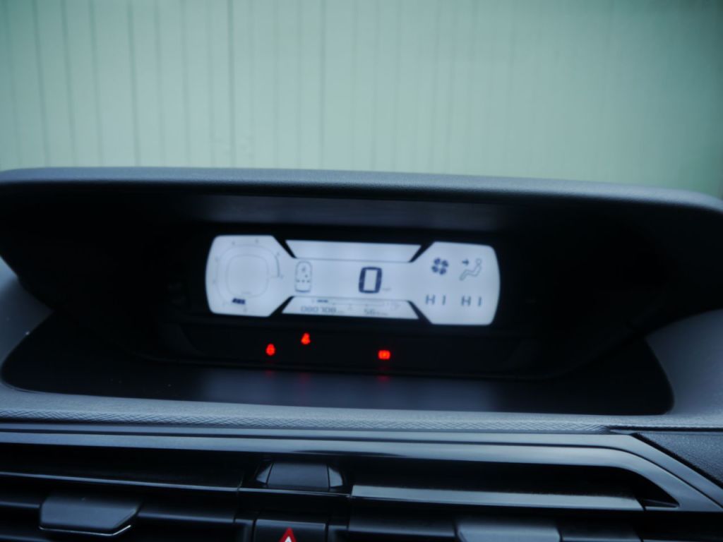 Used Citroen C4 Picasso 2017 for sale - 76469351: Photo 13