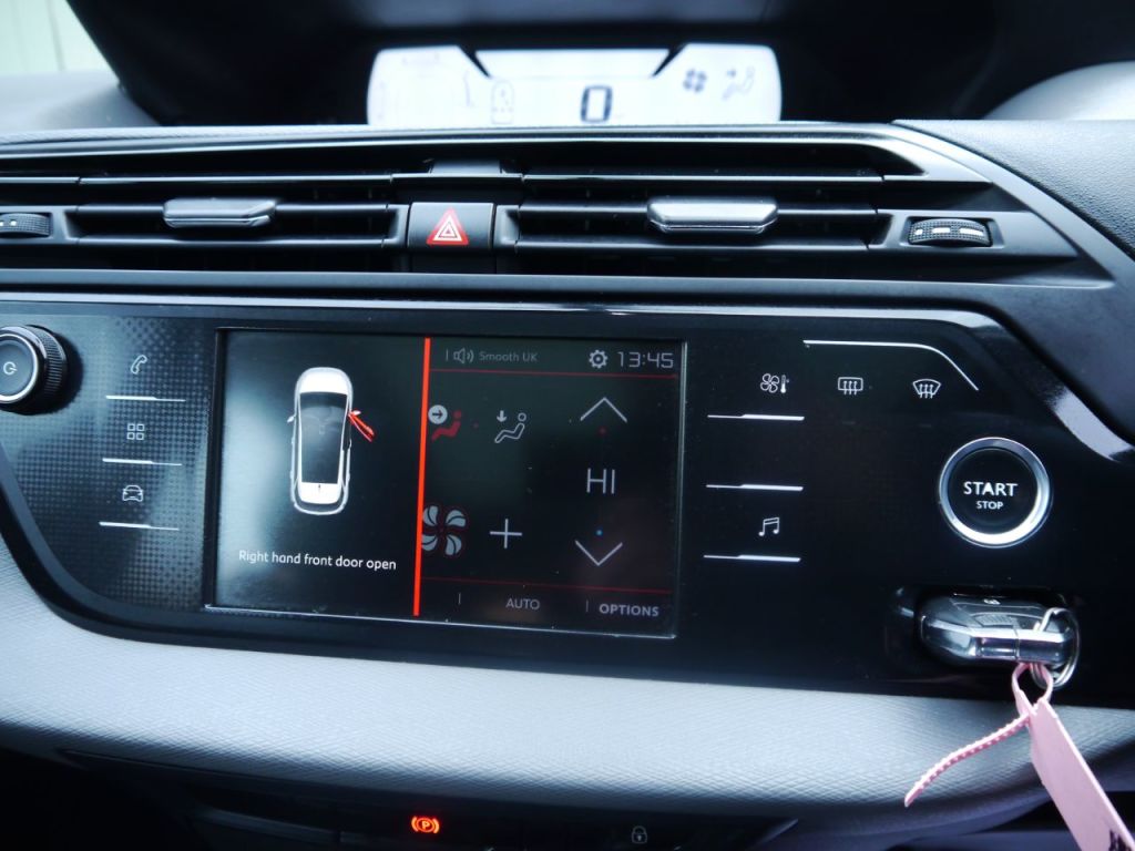 Used Citroen C4 Picasso 2017 for sale - 76469351: Photo 14