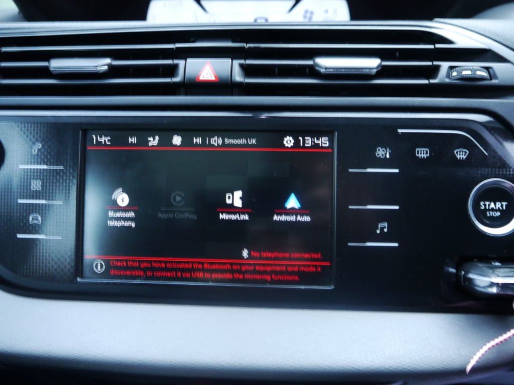 Used Citroen C4 Picasso 2017 for sale - 76469351: Photo 15