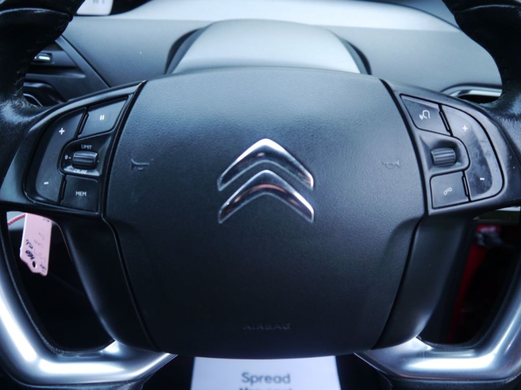 Used Citroen C4 Picasso 2017 for sale - 76469351: Photo 17