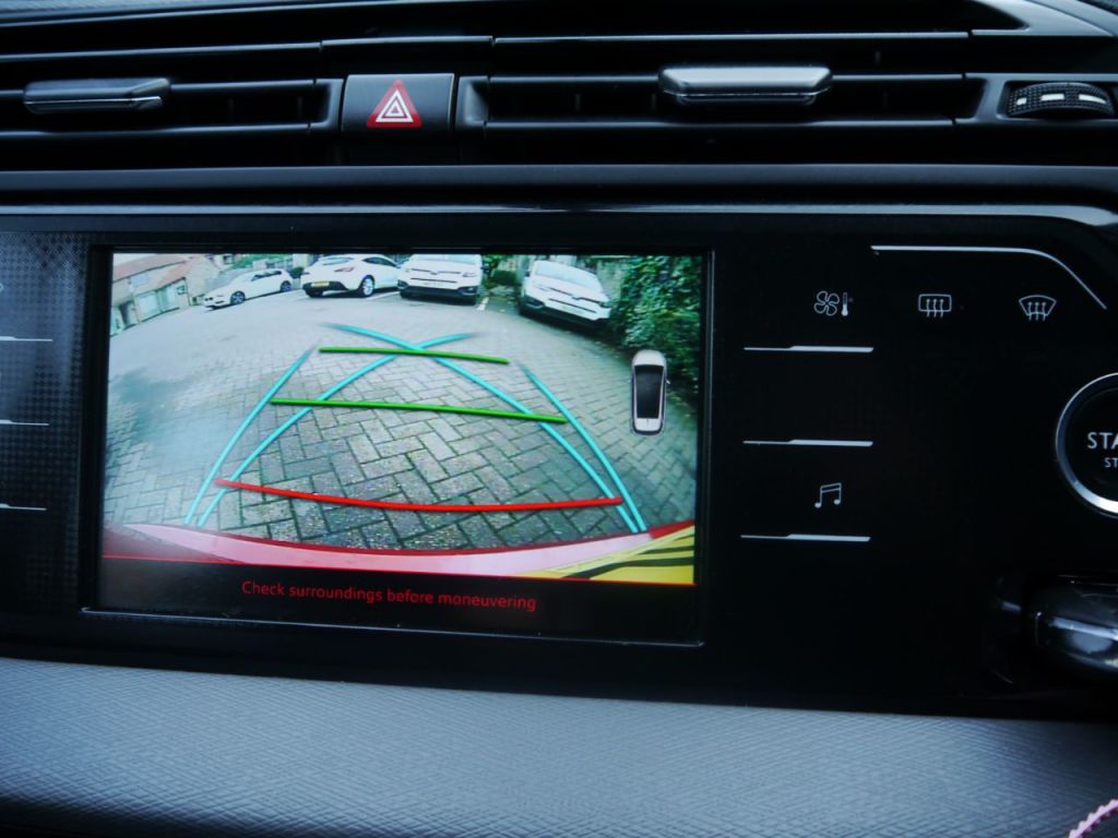 Used Citroen C4 Picasso 2017 for sale - 76469351: Photo 19