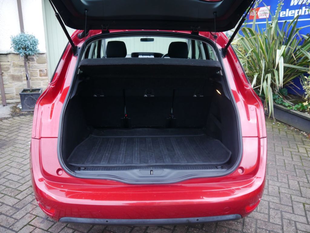 Used Citroen C4 Picasso 2017 for sale - 76469351: Photo 7