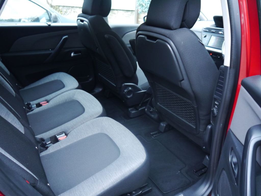 Used Citroen C4 Picasso 2017 for sale - 76469351: Photo 8