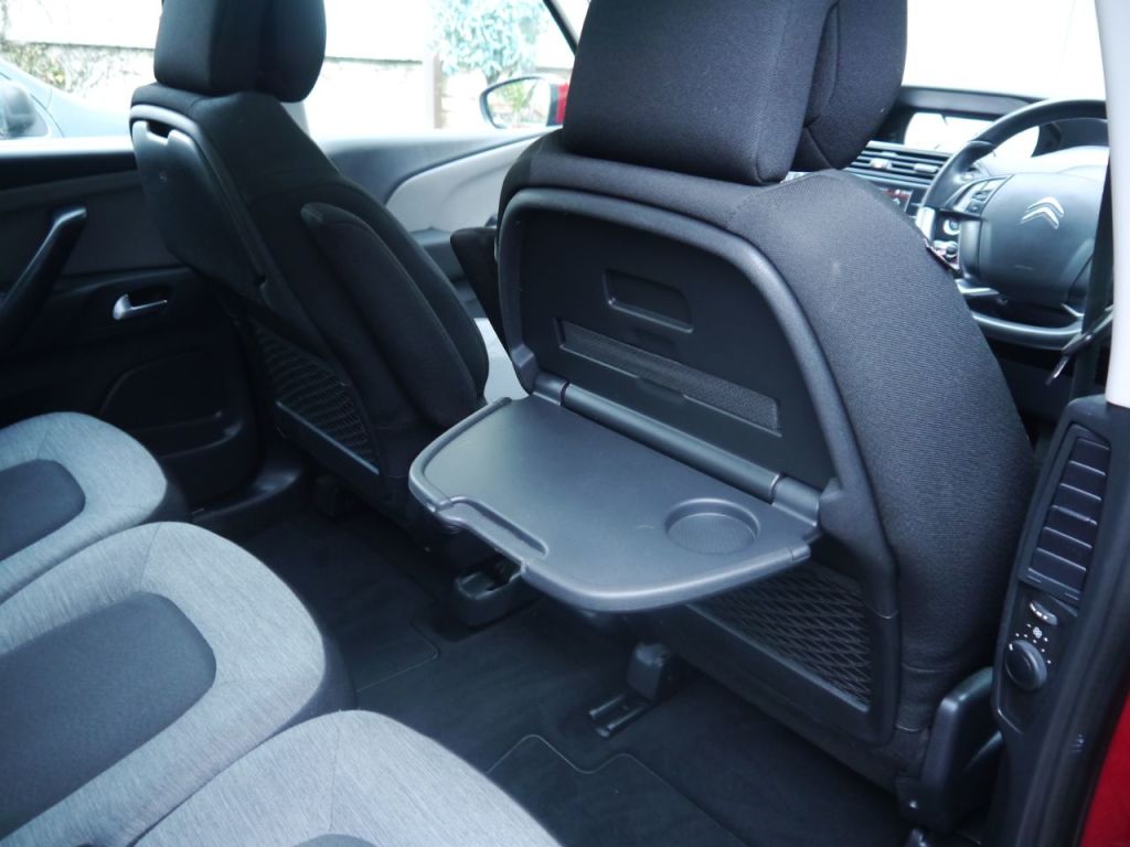 Used Citroen C4 Picasso 2017 for sale - 76469351: Photo 9