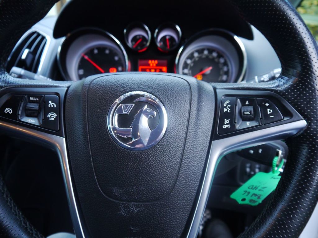 Used Vauxhall Zafira 2016 for sale - 76631218: Photo 11